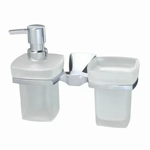 Wasserkraft Wern K-2589 Держатель стакана и дозатора