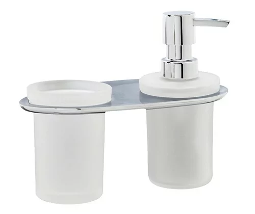 Wasserkraft Kammel K-8389 Держатель стакана и дозатора