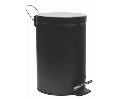 Wasserkraft K-635BLACK Ведро 5L