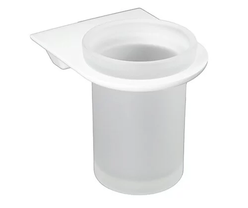 Wasserkraft Kammel K-8328WHITE Подстаканник одинарный