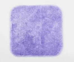 Wasserkraft Wern BM-2524 Lilac Коврик для ванной комнаты