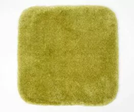 Wasserkraft Wern BM-2544 Pistachio Коврик для ванной комнаты