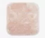 Wasserkraft Wern BM-2554 Powder pink Коврик для ванной комнаты