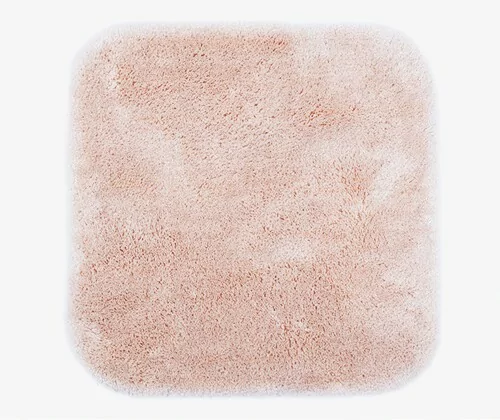 Wasserkraft Wern BM-2554 Powder pink Коврик для ванной комнаты