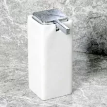 Wasserkraft Oder K-9699 Дозатор для жидкого мыла