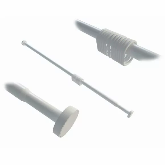 Wasserkraft Kammel SC-831120 Карниз для ванной