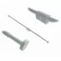 Wasserkraft Kammel SC-831120 Карниз для ванной