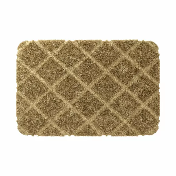 Lippe BM-6514 Champagne Beige Коврик для ванной комнаты