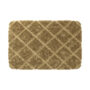Lippe BM-6514 Champagne Beige Коврик для ванной комнаты