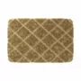 Lippe BM-6514 Champagne Beige Коврик для ванной комнаты