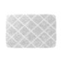 Lippe BM-6518 White Коврик для ванной комнаты