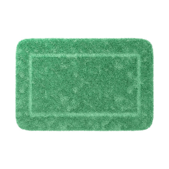 Lopau BM-6016 Cabbage Коврик для ванной комнаты