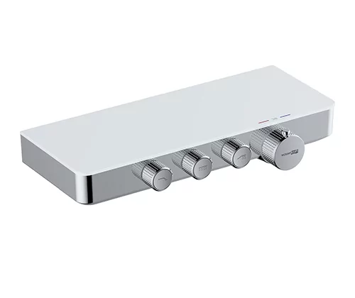 Mindel 8599 Thermo Термостатический смеситель для ванны и душа